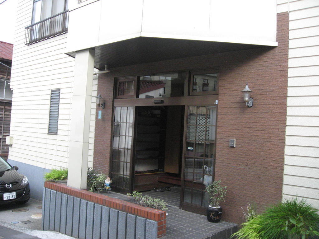 อิจิฟุจิโซ Hotel ฟูจิคาวากุจิโกะ ภายนอก รูปภาพ